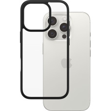Panzerglass &reg; HardCase Transparent iPhone 16 Pro mobilo telefonu apvalks Aploksne Caurspīdīgs