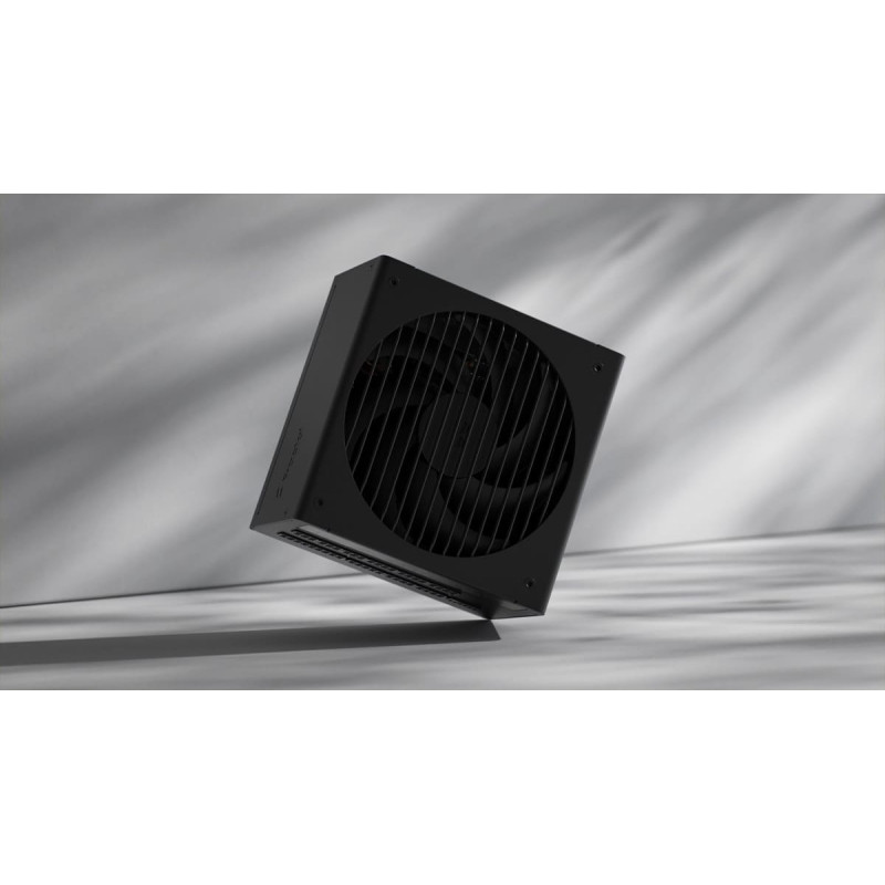 Fractal Design ION Gold 3 1000W Black, PC power supply, black, 1000 watts