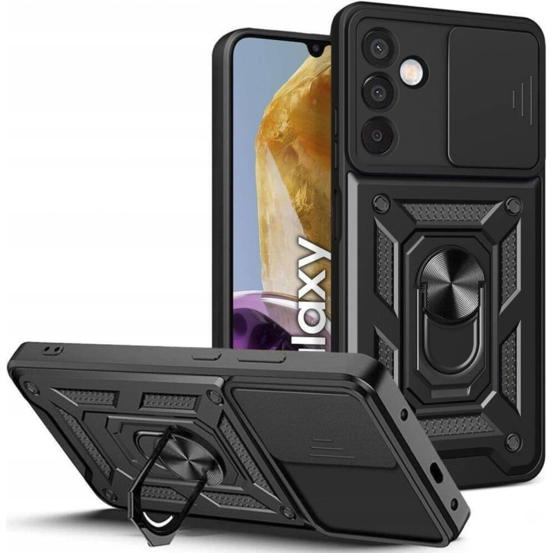 Tech-Protect TECH-PROTECT CAMSHIELD PRO GALAXY M15 5G BLACK