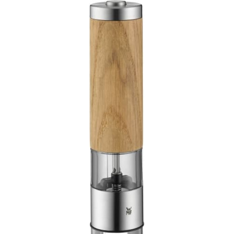 WMF Elektrische M&uuml;hle braun