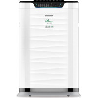Air purifier 75W 72m2 600m3/h HPA-600WIFI HEINNER