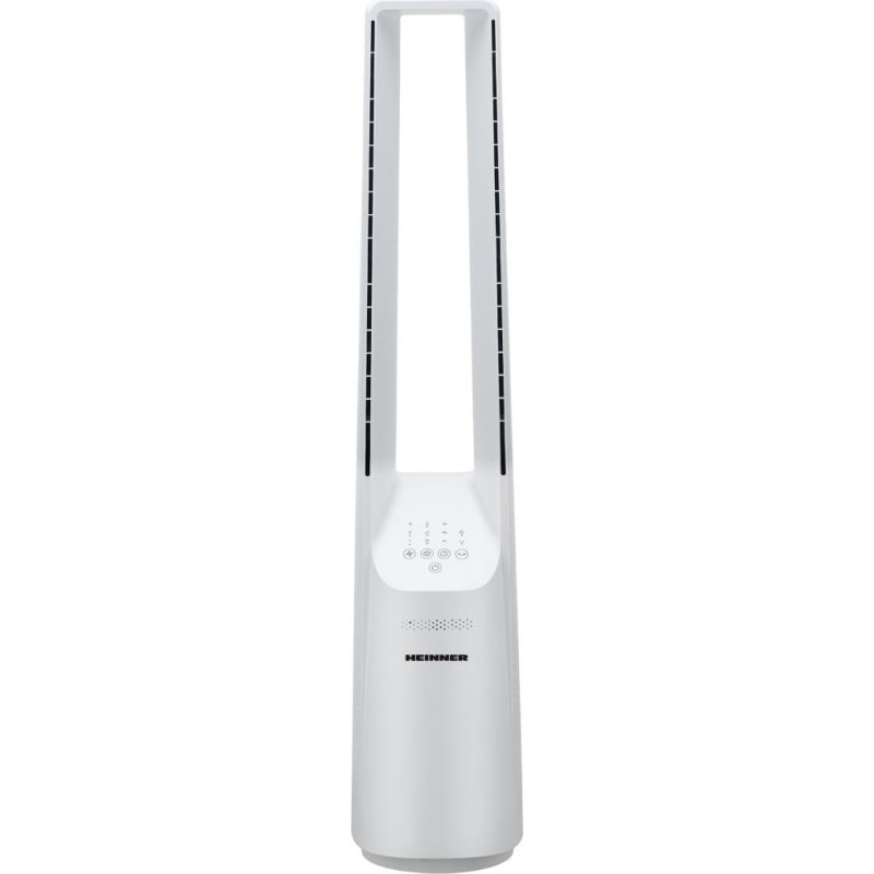 Tower fan 33W 60° HTFB-M33WH HEINNER