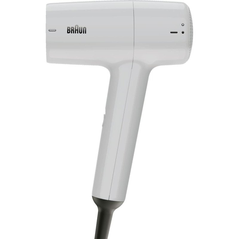 Braun HD 1.55   wei&szlig;