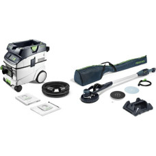 Festool FT.SZLIFIERKA PRZEGUBOWA PLANEX LHS-E 225/CTM36-SET