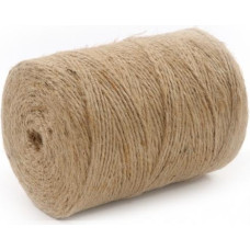 Linotech SZNUREK PAKOWY JUTOWY 0,5kg