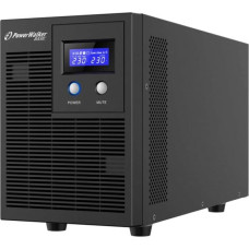 Powerwalker Basic VI 3000 STL IE Line-Interactive UPS - Tower