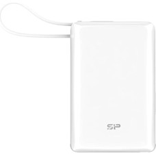 Silicon Power Powerbank Silicon Power Powerbank CP10 10000 mAh Czarny