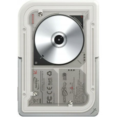 Skinarma Powerbank SKINARMA Powerbank Nexus Nova Magnetic Kick-Stand 5000mAh 20W PD USB-C MagSafe jasno szary