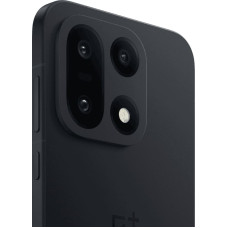 Oneplus 15 (Infinite Black) DS 6.78" LTPO AMOLED 1272x2800/4.6GHz&3.62GHz/256GB/12GB RAM/Android 16/WiFi,BT,5G