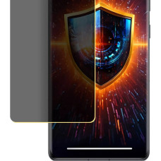 3MK Folia prywatyzująca Silky Matt Privacy do Honor Magic8