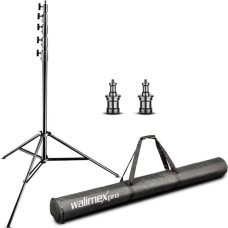 Walimex pro Jumbo AIR 600cm Lampenstativ