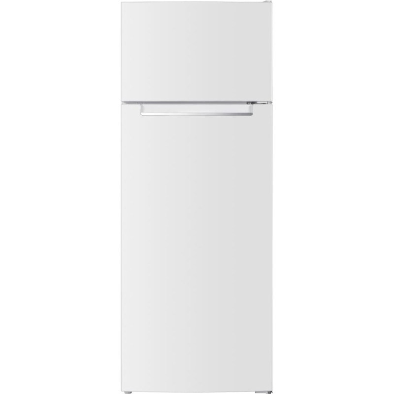Beko RDSO206K40WN Brīvi novietots 206 L E Balts