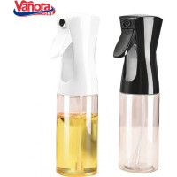 Oil and vinegar spray bottles set 2pcs 200ml VN-YMJ-PL200AN VANORA