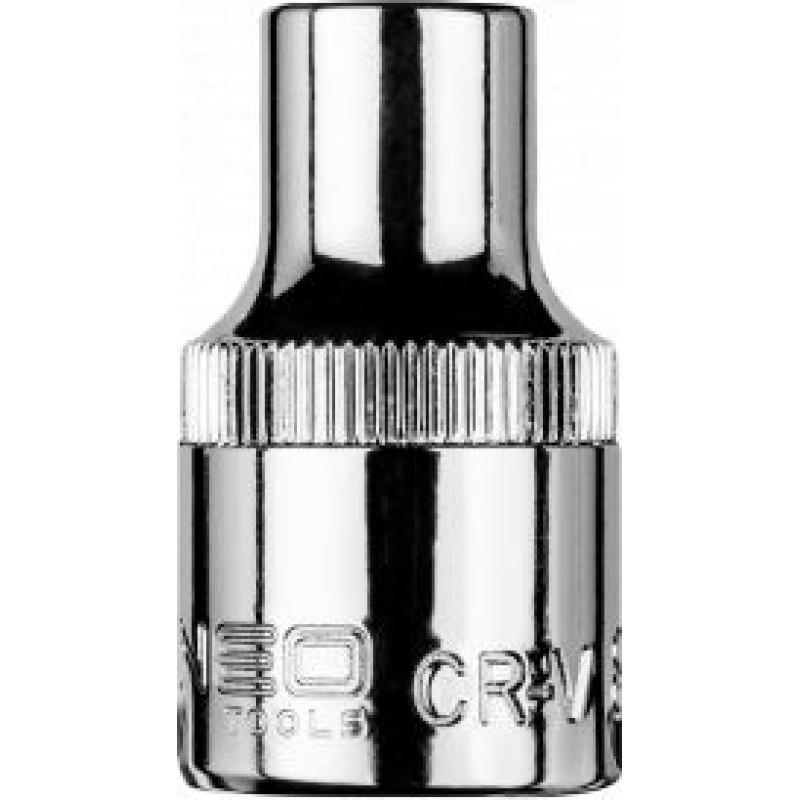 Neo Tools Neo 6-angle cap 1/2" 10mm (08-410)