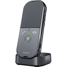 Gigaset ION Conference room loudspeaker S30852-H2970-R101 Wireless connection Grey
