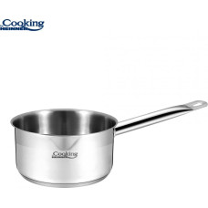Pot without lid stainless steel with teflon coating 2.1L 18x9cm HR-RW-21C HEINNER