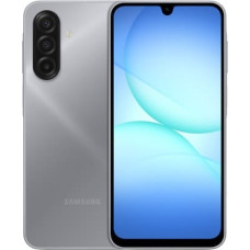 Samsung Galaxy A17 17 cm (6.7") Hibrīda duālā SIM 4G USB Veids-C 8 GB 256 GB 5000 mAh Pelēks