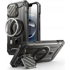 Supcase UB XT MAG MAGSAFE IPHONE 16E BLACK
