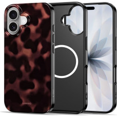 Tech-Protect Etui Tech-Protect Lamano MagSafe do Apple iPhone 17 Panther