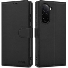 Tech-Protect WALLET XIAOMI POCO M7 BLACK