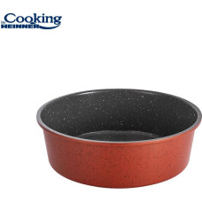 Baking tray carbon steel with ceramic coating 30x10 cm HR-FM-A3010, COOKING BY HEINNER