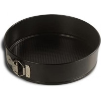 Baking tray with removable bottom carbon steel with non-stick coating 26x8 cm VN-SL-4005, VANORA