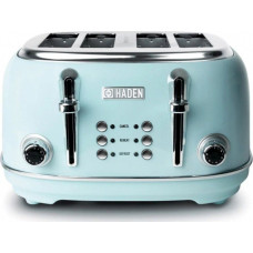 Haden Toaster Haden Turquoise HAD206947
