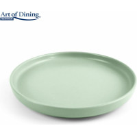 Ceramic dessert plate 20cm YVONNE HR-WDF-Y20 HEINNER