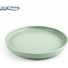 Ceramic dessert plate 20cm YVONNE HR-WDF-Y20 HEINNER