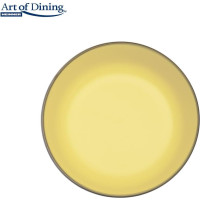 Ceramic cereal bowl set 5pcs 16cm MEDEEA HR-WDF-M165 HEINNER