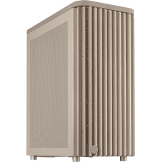 Asus PROART PA401 WOOD, Tower Case Beige, Mesh Version