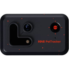 Enabot | ROLA PetTracker without SIM card | Dark Blue