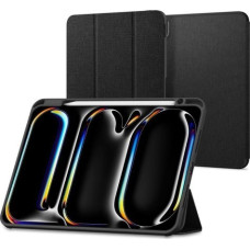 Spigen Etui na tablet Spigen Spigen Urban Fit - Etui do iPad Pro 11" (M4, 2024) (Black)