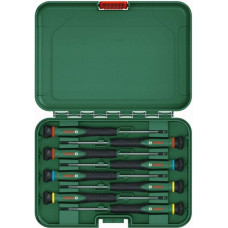 Bosch Śrubokręt Precision Screwdriver Set 8-Pi