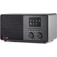 Pinell Radio PINELL SUPERSOUND 301 RADIO SIECIOWO-BATERYJNE DAB+, FM, WIFI