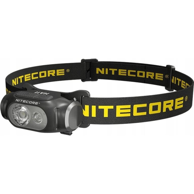 Nitecore Latarka czołowa HA11 240lm 2024