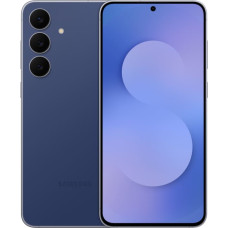 Samsung Galaxy S25 FE 17 cm (6.7") Divas SIM kartes Android 16.0 5G USB Veids-C 8 GB 256 GB 4900 mAh Navy (tum&scaron;i zila)