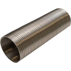 Lokanais alumīnija gaisa vads 1.5m 120mm HR-TFA12025 HEINNER