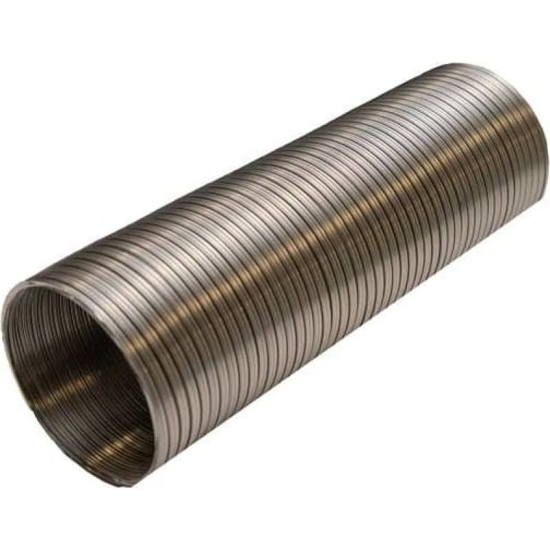 Flexible exhaust pipe 1.5m 120mm HR-TFA12015 HEINNER