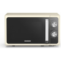 Mikroviļņu krāsns HMW-MD20MRCR HEINNER