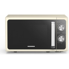 Microwave oven HMW-MD20MRCR HEINNER