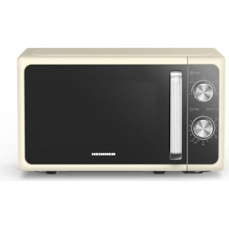 Microwave oven HMW-MD20MRCR HEINNER