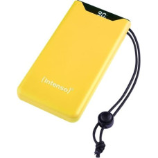 Intenso POWER BANK USB 10000MAH/YELLOW 7332039 INTENSO