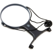 Carson Optical Carson HF-66 MagniFree LED