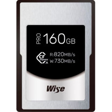 Wise CFexpress Type A PRO  160GB WI-CFX-A160P