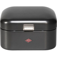 Wesco Single Grandy graphit matt