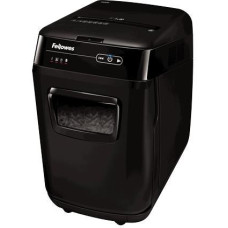 Fellowes SHREDDER AUTOMAX 200C/CROSS-CUT 4653602 FELLOWES