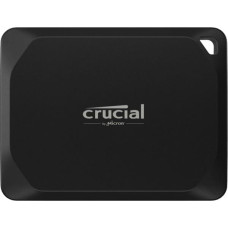 Crucial SSD drive X10 Pro 4TB USB-C 3.2 Gen2 2x2