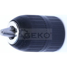 Geko GŁÓWKA DO WIERTARKI 13mm 1/2 SAMOZACISKOWA