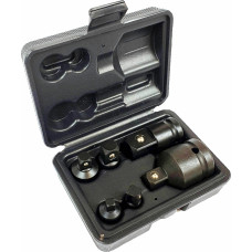 Silver ZESTAW REDUKCJI UDAROWYCH 6szt./SILVER